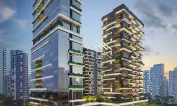 Imagem 2: Apartamento 1 quarto à venda no Alto da Glória