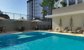 Imagem 4: Apartamento Luxo em Indaial: Conforto e Segurança