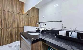 Imagem 5: Sobrado com 3 dormitórios à venda, 126 m² por R$ 900.000,00 - Vila Ré - São Paulo/SP