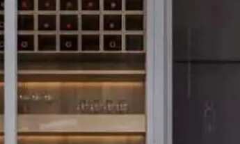 Imagem 7: Apartamento em Curitiba, no bairro Bigorrilho - Referência: 203 - Condomínio Ampio Apto 20