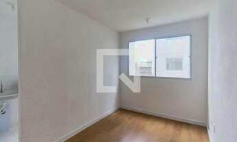 Imagem 2: Apartamento à Venda - São João Clímaco, 2 Quartos, 42 m2