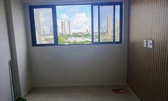 Imagem 2: Apartamento Aluguel semimobiliado- Pedro Godim