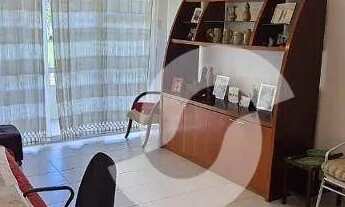 Imagem 3: Apartamento com 2 dormitórios à venda, 68 m² por R$ 640.000,00 - Camboinhas - Niterói/RJ