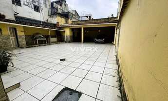 Imagem 4: TODOS OS SANTOS - 4 Quartos - 3 Banheiros - 6 Vagas