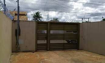 Imagem 3: Casa 3 quartos região do guanandi