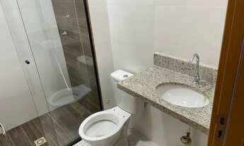 Imagem 7: Apartamento padrão reformado em Araraquara