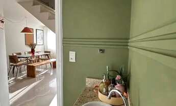 Imagem 4: Casa à venda no Condomínio no Jd. Bonfiglioli, São Paulo