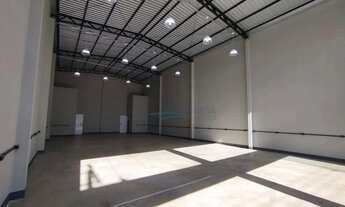 Imagem 5: Barracão para alugar, 200 m² por R$ 4.500,00/mês - Jardim Belo Horizonte - Londrina/PR