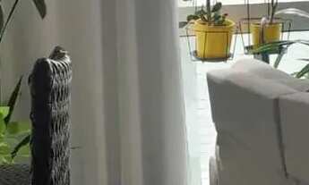 Imagem 3: VENDO apto com 67m2 nascente, a 400 metros da praia e 2km do por do sol jacaré