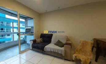 Imagem 6: Venda: Apartamento Mobiliado 80m² 1 Suíte + 1 Dormitório, São Pedro, Navegantes