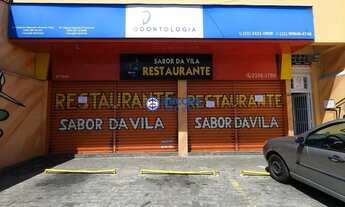 Imagem: Salão Comercial 226,75m²- Jd Tranquilidade