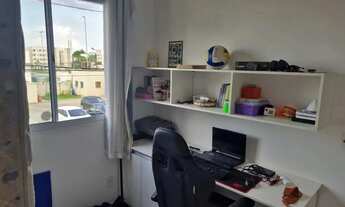 Imagem 4: Alugo Mobiliado Vista dos Jatobás Parque Mosaico