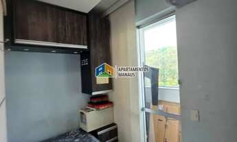 Imagem 5: Parque Verde Residencial 2 Quartos Próximo ao SESI