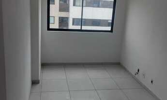 Imagem 3: Apartamento 2 quartos