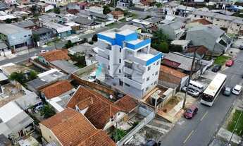 Imagem 3: APARTAMENTO TÉRREO COMPOSTO POR DUAS UNIDADES NO BAIRRO MARACANÃ EM COLOMBO POR R$430.000