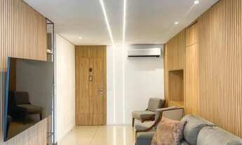 Imagem 5: Edifício Solarium- Ponta Dareia