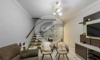 Imagem: Sobrado em Vila Graciosa