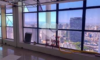 Imagem 5: Lajes Corporativas à venda em Centro - SP