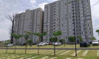 Imagem 4: Apartamento Padrão em São Carlos