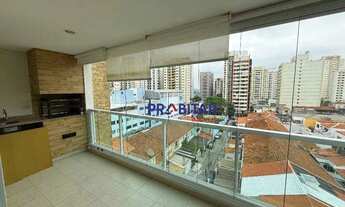 Imagem 2: Apartamento com 3 dormitórios para locação 110m Vila Leopoldina, São Paulo SP