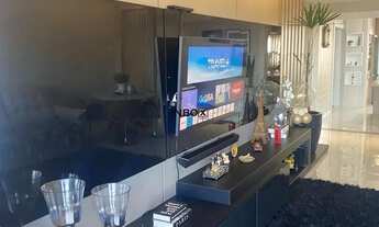 Imagem 3: AMPLO APARTAMENTO SEMI MOBILIADO DE 3 QUARTOS MAIS DEPENDÊNCIA COM BANHEIRO