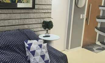 Imagem 3: Cobertura a venda em Duque de Caxias, Engenho do Porto, com 03 quartos e dois banheiros