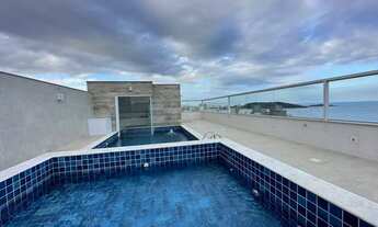 Imagem 3: Apartamento para venda tem 90 metros quadrados com 3 quartos em Praia do Morro - Guarapari