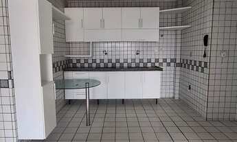 Imagem 4: Apartamento com 3 quartos para vender em Intermares