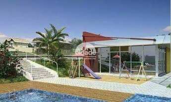 Imagem 3: Terreno á venda- Paysage Felicitá Condomínio Parque - Cascavel-PR