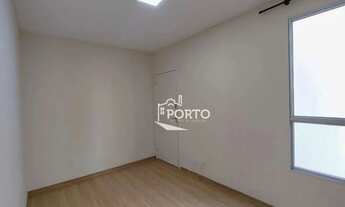 Imagem 2: Apartamento com 2 dormitórios para alugar, 48 m² por R$ 1.220,00/mês - Jardim Costa Rica