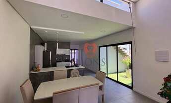 Imagem 5: Casa com 3 dormitórios à venda, 117 m² por R$ 712.800,00 - Garden Ville - Gravataí/RS