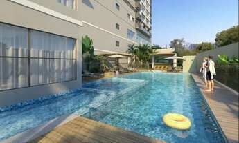 Imagem 7: BAIXOOOUUUU!!! Edf 03 QUARTOS 01 SUÍTE 01 VARANDA GOURMET O MELHOR IMÓVEL NA BOA VISTA!