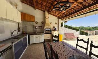 Imagem 6: Chácara em Condomínio Santa Isabel