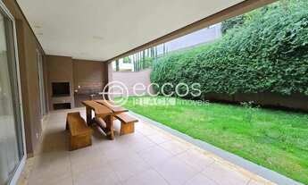 Imagem 6: Casa em condomínio para aluguel, 4 quartos, 2 suítes, 4 vagas, Alphaville Lagoa dos Ingles