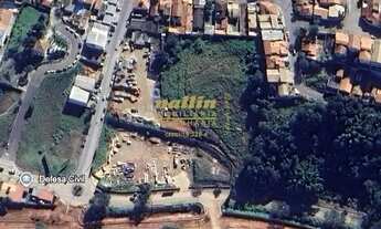 Imagem 2: Área Comercial com 19.406m² na Região Central em Itatiba/SP