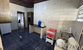 Imagem 5: Aluga-se/Vende-se) Casa com 3 dormitórios, 261 m² - venda por R$ 400.000 ou aluguel por R