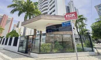 Imagem: Apartamento à venda no Edifício Castel