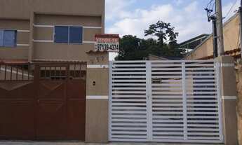 Imagem: Aluguel Casa Duplex, 2 Quartos, Ponto Chic