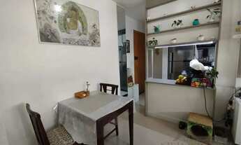 Imagem 3: Apartamento - Parque Industrial - Campinas