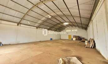 Imagem: Galpão para aluguel, 2 vagas, Chácaras