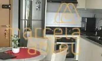 Imagem: Vende-se Apartamento de 44m² no Bairro