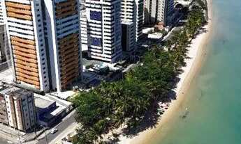 Imagem: Beira Mar Reformado com 2 vagas e Lazer