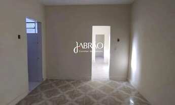 Imagem 4: Casa para aluguel, 1 quarto, 1 vaga, Diniz II - Barbacena/MG