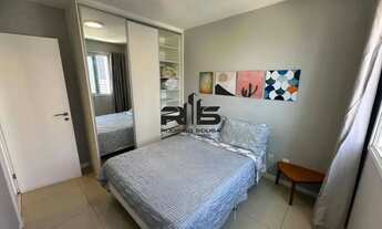 Imagem 7: Caminho das Árvores | Condomínio Mandarim | 61 m² | 2 Quartos | Nascente | Mobiliado