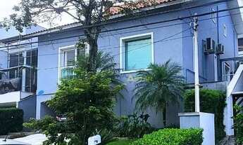 Imagem 2: Casa à venda, 350 m² por R$ 2.690.000,00 - Alphaville 03 - Santana de Parnaíba/SP