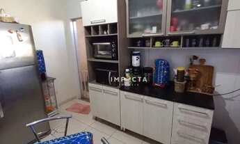 Imagem 4: Casa com 4 dormitórios à venda, 118 m² por R$ 550.000,00 - Colina Verde - Pouso Alegre/MG