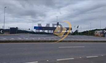 Imagem 4: Condomínio Logístico - Ribeirão das Neves/MG