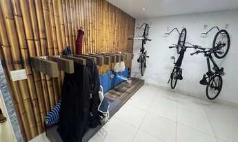 Imagem 6: Apartamento para Aluguel Recreio dos Bandeirantes