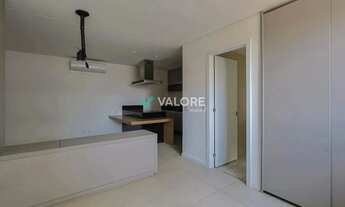 Imagem 6: Apartamento 1 quarto para aluguel no Santo Agostinho