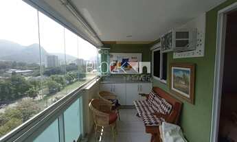 Imagem 3: Barra Olímpica Apartamento com 2 dormitórios